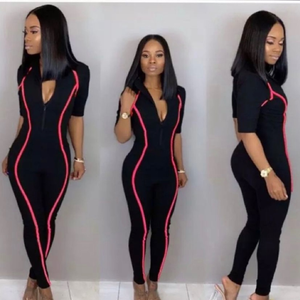 Trendy Sexy Jumpsuits